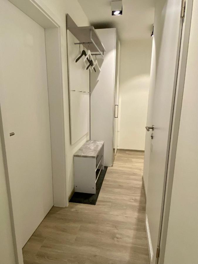 Apartamento Peter No 5 Wangerooge Exterior foto