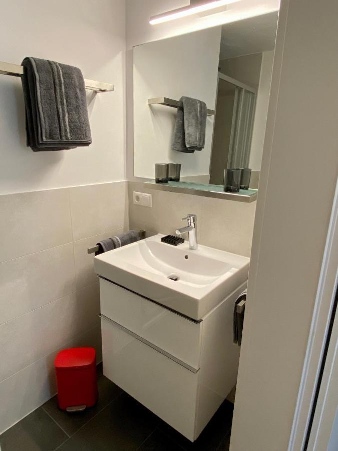 Apartamento Peter No 5 Wangerooge Exterior foto